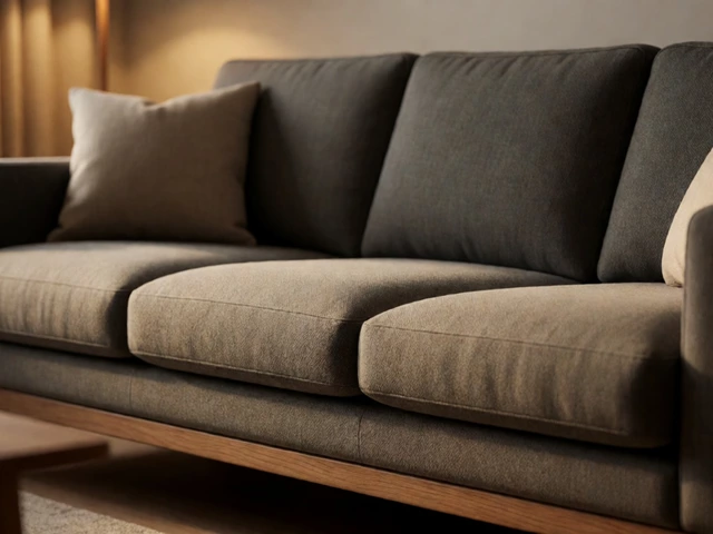 Average Price of a Good Quality Couch: 2026 Buyer's Guide