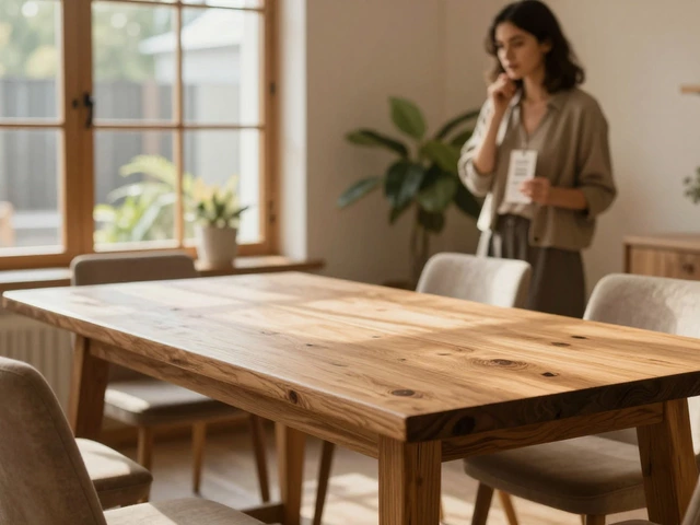 Do You Haggle When Buying Furniture? The Smart Buyer’s Guide to Negotiating Prices