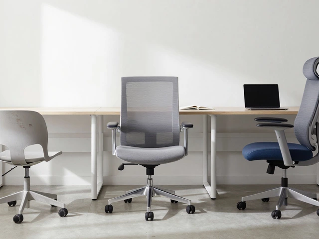 How Much Should a Decent Office Chair Cost in 2026? Price Guide