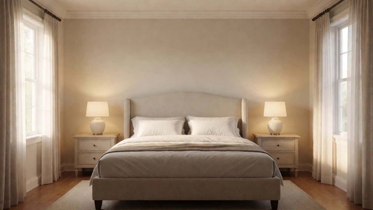 Bedroom Furniture Layout Guide: How to Arrange Your Space