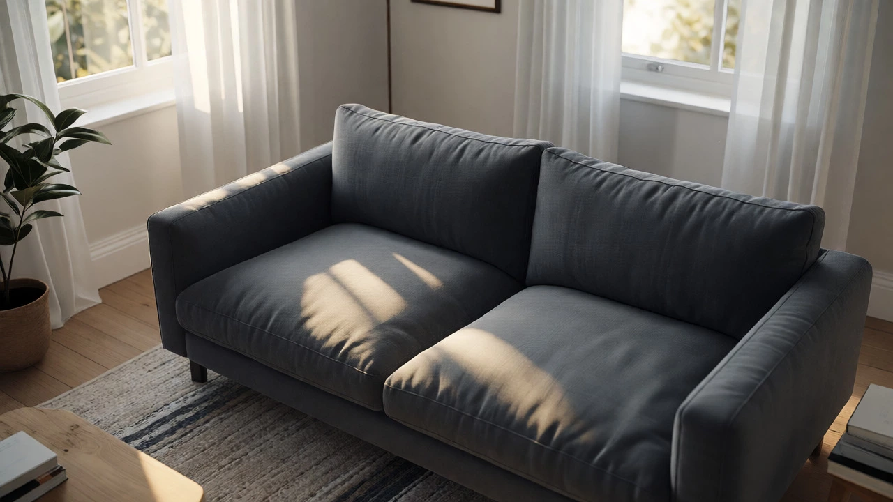 How Long Does the Average Person Keep a Sofa? Lifespan Guide