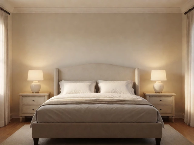 Bedroom Furniture Layout Guide: How to Arrange Your Space