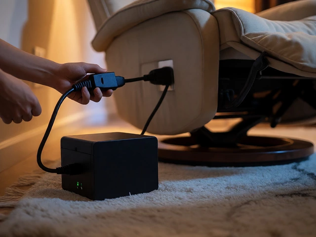 Why Do Electric Recliners Stop Working? Troubleshooting Guide