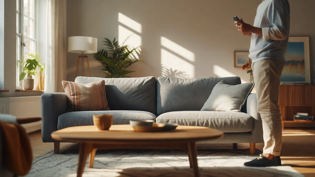 What Are Big Prime Deal Days? A Furniture Buyer's Guide