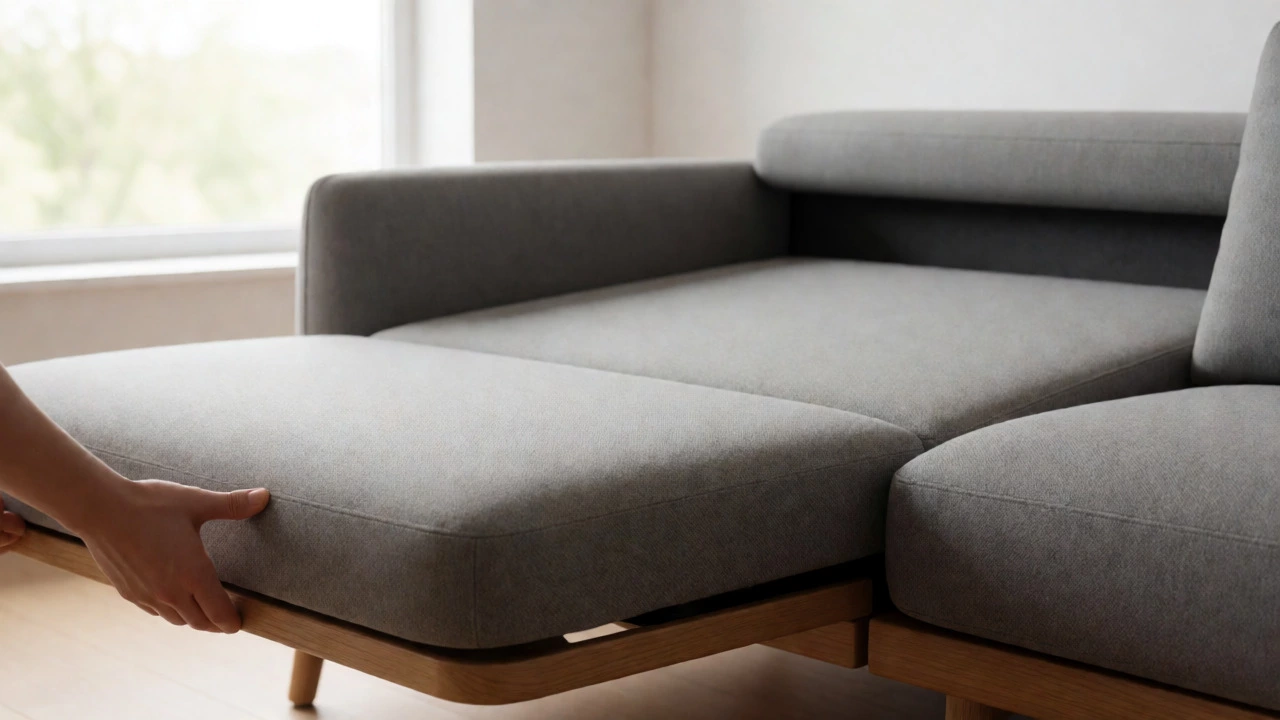 Why Are Sofa Beds So Expensive? The Real Cost Breakdown