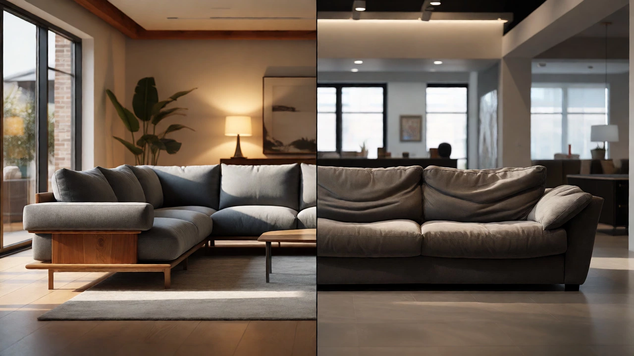 Costco vs Ashley Furniture: Which Brand Offers Better Value in 2026?