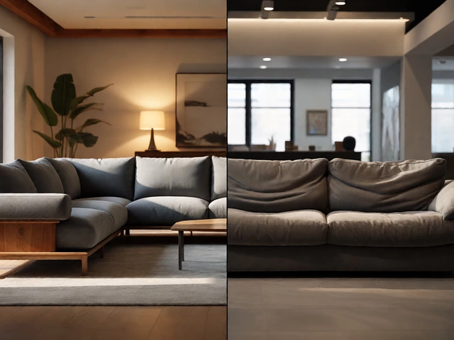 Costco vs Ashley Furniture: Which Brand Offers Better Value in 2026?