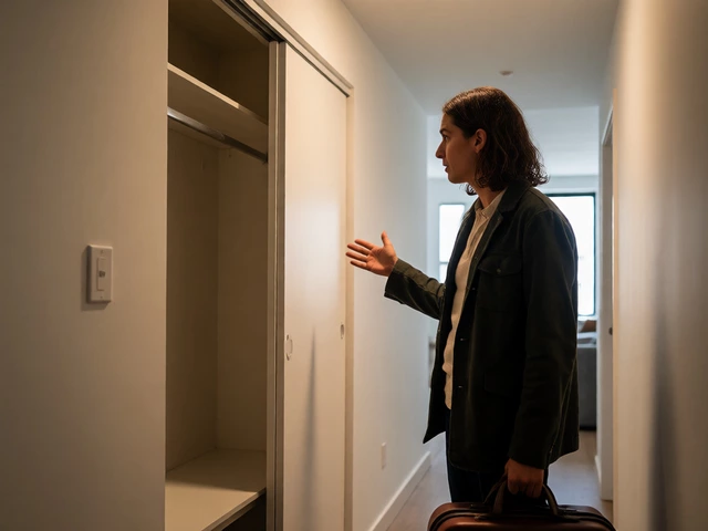 What Do Americans Call Wardrobes? Understanding US vs UK Furniture Terms