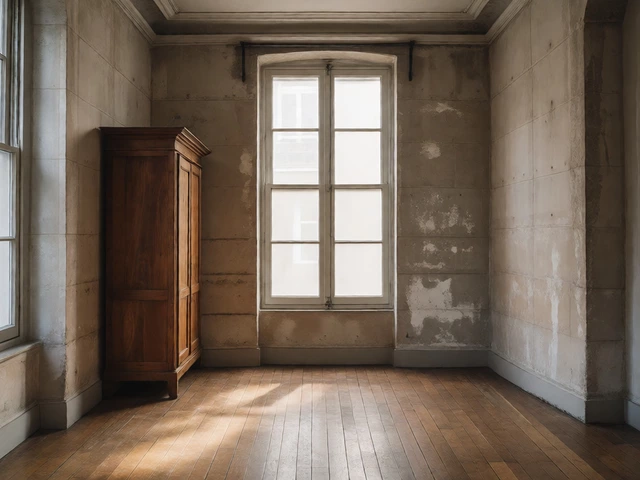 Why Are There No Closets in Europe? A Guide to Wardrobe Culture