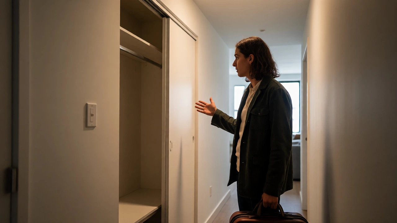 What Do Americans Call Wardrobes? Understanding US vs UK Furniture Terms